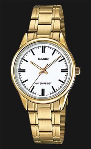 Đồng hồ Casio LTP-V005G-7AUDF
